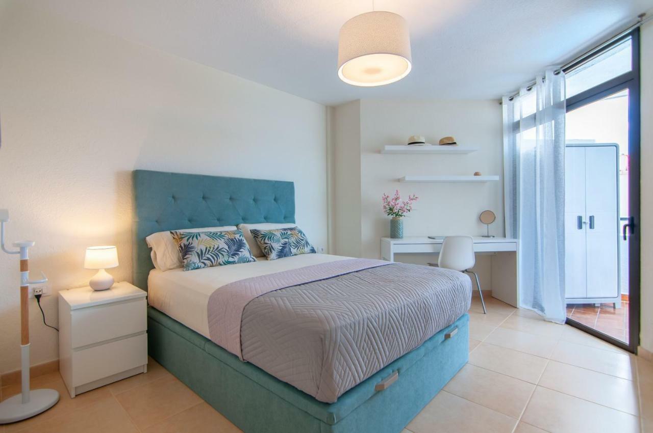 Summerland 2A016 Apartment Los Cristianos  Exterior photo