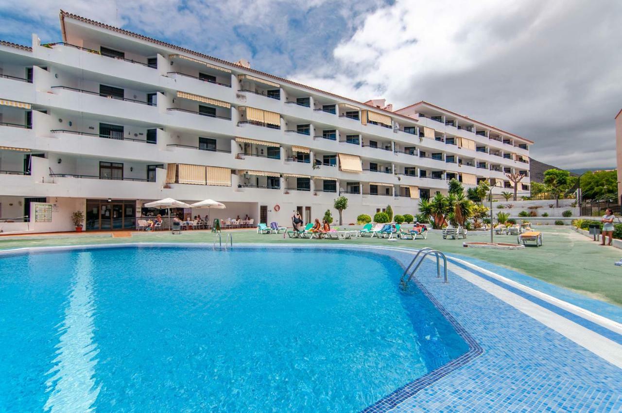 Summerland 2A016 Apartment Los Cristianos  Exterior photo