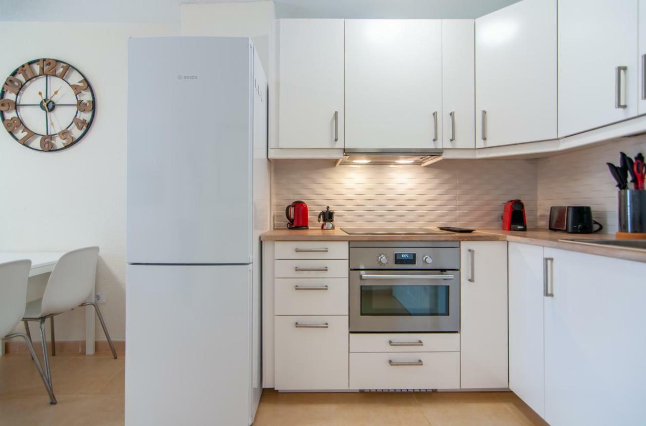 Summerland 2A016 Apartment Los Cristianos  Exterior photo