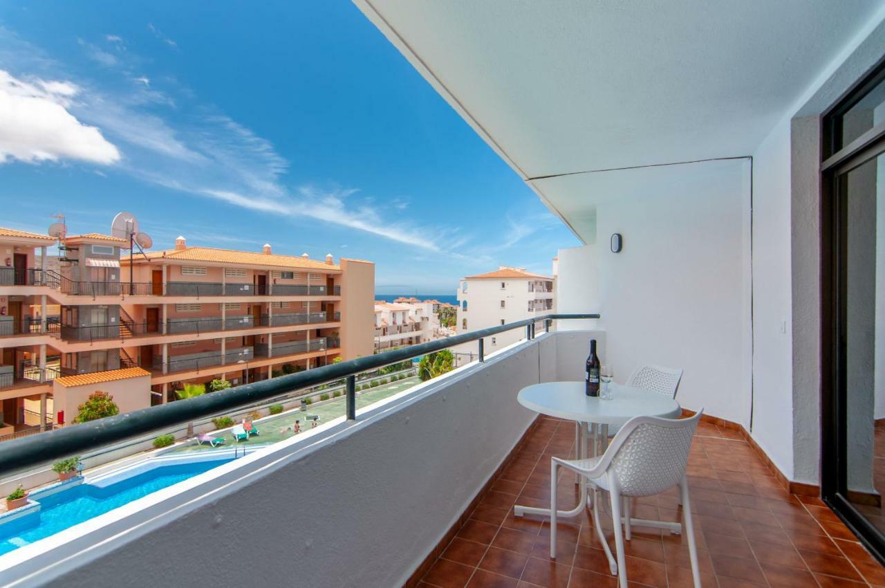 Summerland 2A016 Apartment Los Cristianos  Exterior photo