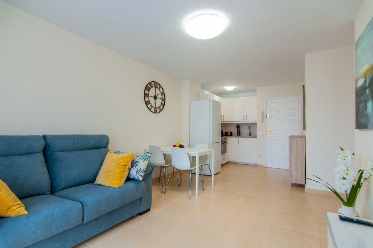 Summerland 2A016 Apartment Los Cristianos  Exterior photo