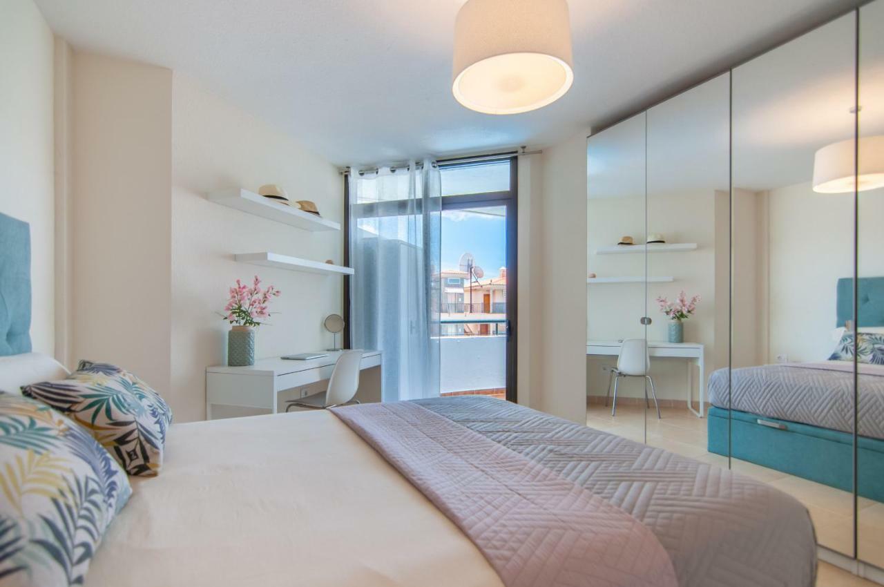 Summerland 2A016 Apartment Los Cristianos  Exterior photo