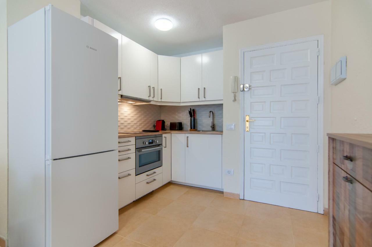Summerland 2A016 Apartment Los Cristianos  Exterior photo