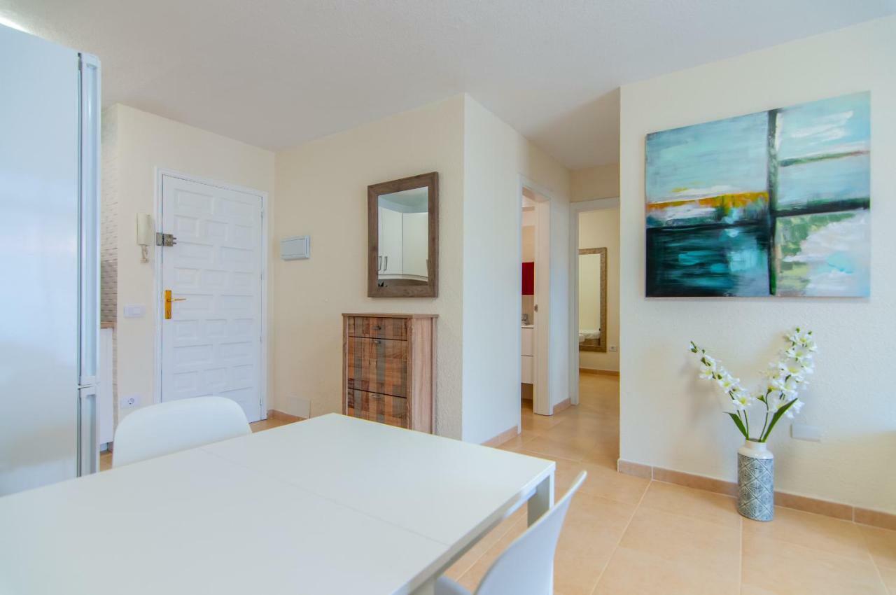 Summerland 2A016 Apartment Los Cristianos  Exterior photo