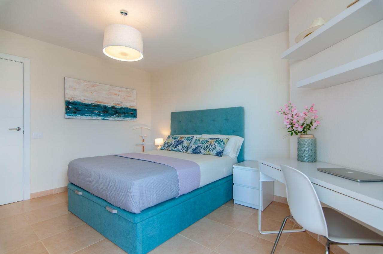Summerland 2A016 Apartment Los Cristianos  Exterior photo