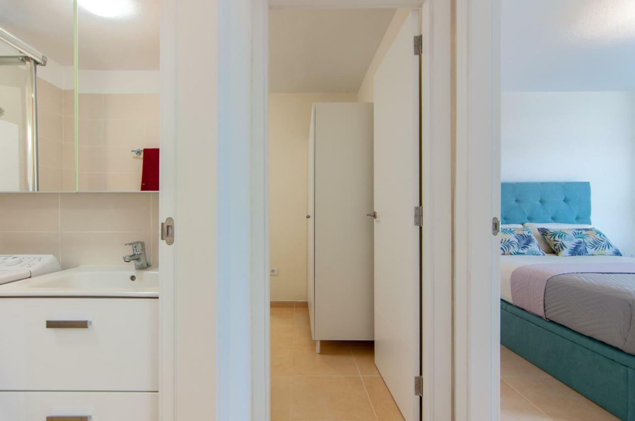 Summerland 2A016 Apartment Los Cristianos  Exterior photo