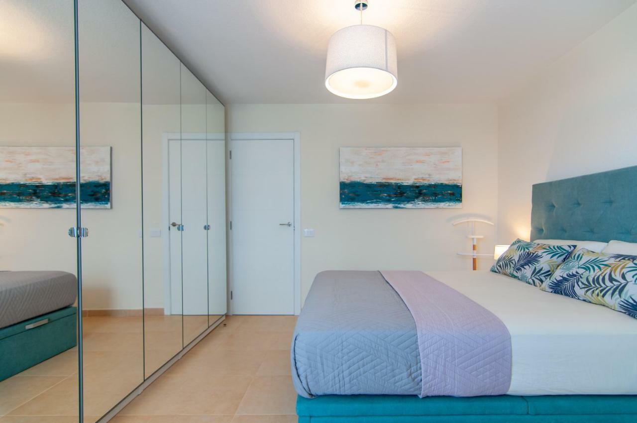 Summerland 2A016 Apartment Los Cristianos  Exterior photo