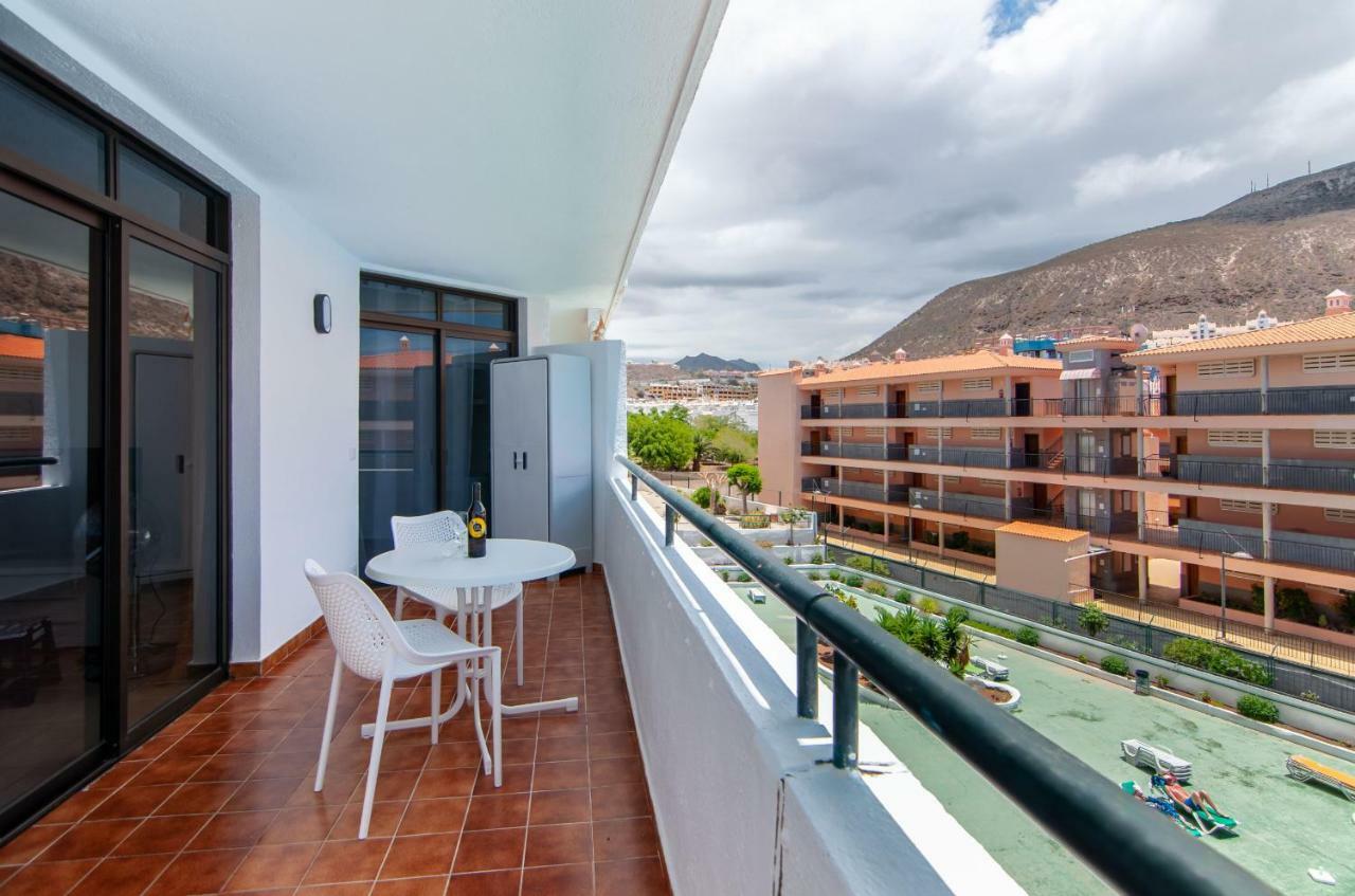 Summerland 2A016 Apartment Los Cristianos  Exterior photo