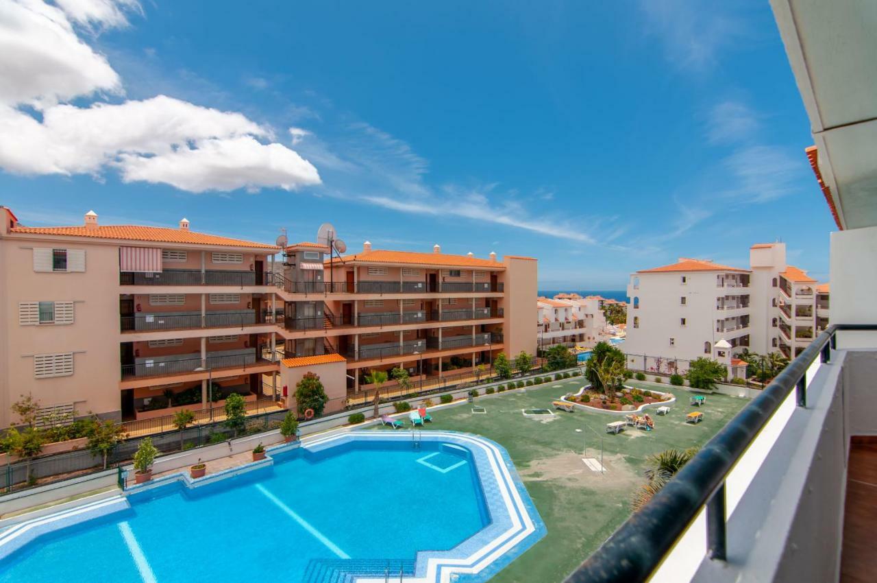 Summerland 2A016 Apartment Los Cristianos  Exterior photo